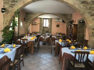 Camere il Cantico - Assisi - 1