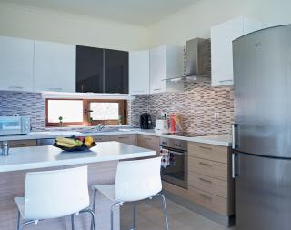 Luxury Villa Verna - Lindos - 4