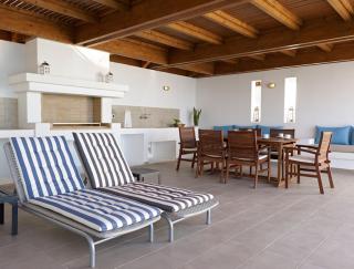 Luxury Villa Verna - Lindos - 8