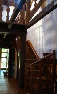 Casa dos Pedrouzos - Doncos - 8