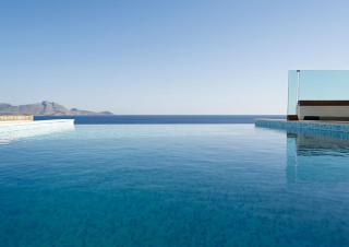 Luxury Villa Verna - Lindos - 0