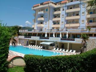 Panorama Apartments - Scalea - 8