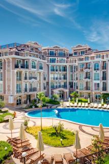 Izida Palace Apartments - 9