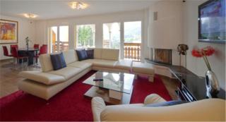 Residenz Ambassador B11 - 1