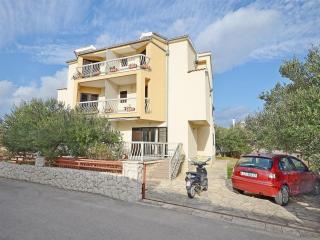 Apartments Mira - Tribunj - 0