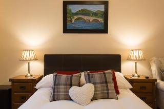 Cedars Guest House - Aberdeen - 9