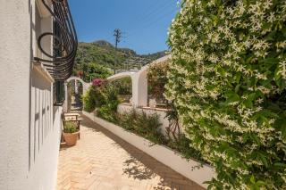 B&B "i Magi" - Anacapri - 0