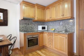 LLANARS, en Vall de CAMPRODON Vistas Montaña de frente, ASCENSOR, Orientación Sur, Chimenea, WIFI, MOLLÓ PARK, VALLTER, HÍPICA, GOLF - 4