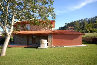 Casa Rural Pantin - Valdoviño - 5