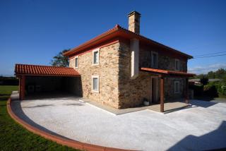 Casa Rural Pantin - Valdoviño - 9