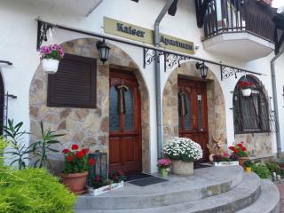 Kaiser Apartman - Hévíz - 6