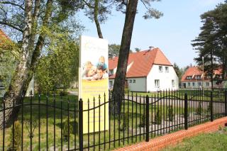 Ośrodek Wypoczynkowy Merkury - 4