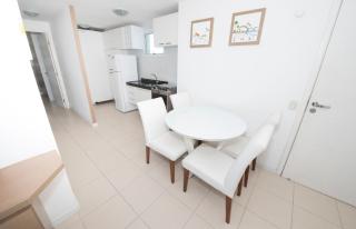 Ahead Apartment - Natal - 3