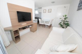 Ahead Apartment - Natal - 6