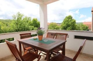 Apartment Bensak - Klimno - 7
