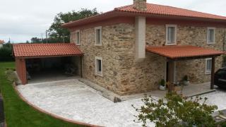 Casa Rural Pantin - Valdoviño - 7