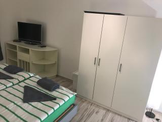 Big Homebase with Billardtable - Prague - 4