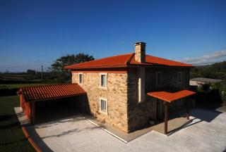 Casa Rural Pantin - 0