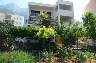 Apartments Matej - Makarska - 0