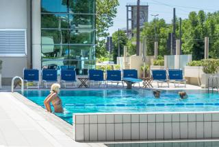 Hotel Ascot & Spa - Rimini - 9