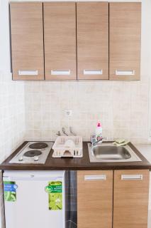Apartments Riverside - Herceg Novi - 6