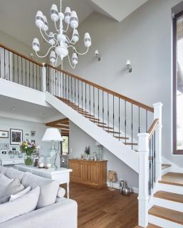 Siedlisko 518 - luksusowa Willa - Wzgórza Dylewskie - 3