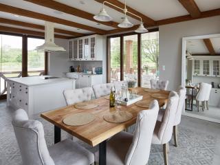 Siedlisko 518 - luksusowa Willa - Wzgórza Dylewskie - 5