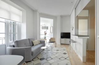 Zubieta Suite by FeelFree Rentals - San Sebastián - 9