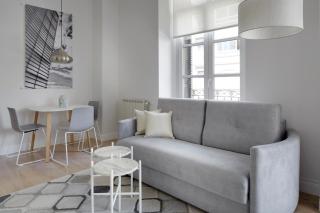 Zubieta Suite by FeelFree Rentals - San Sebastián - 2