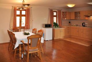 Apartmány Rosalka - Stará Oleška - 2