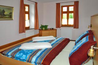 Apartmány Rosalka - Stará Oleška - 3