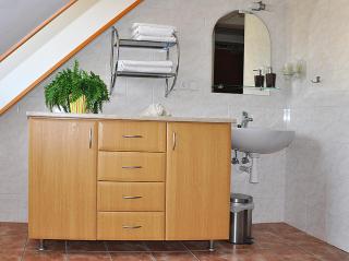 Apartmány Rosalka - Stará Oleška - 7