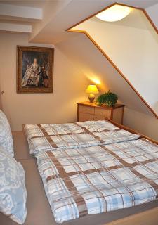 Apartmány Rosalka - 3