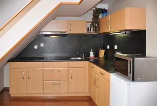 Apartmány Rosalka - Stará Oleška - 5