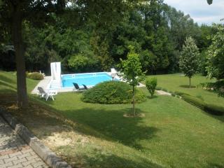 Római Therme Apartman - Hévíz - 5
