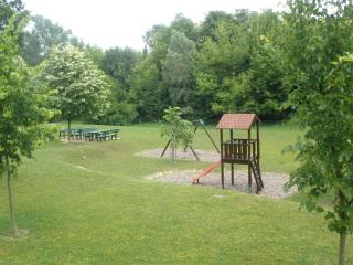Római Therme Apartman - Hévíz - 6