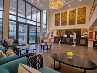 Sapa Freesia Hotel - Sapa - 8