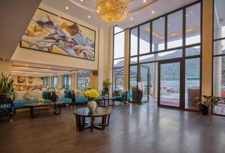 Sapa Freesia Hotel - Sapa - 7