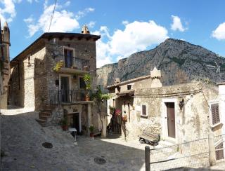 B&B Dhafna - Civita - 8