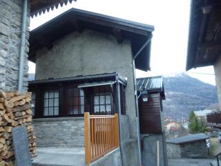 Le Mazot - Villaroger - 2