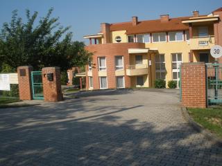 Római Therme Apartman - Hévíz - 7