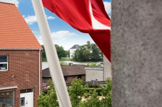 Det Gamle Rådhus - Gråsten - 3