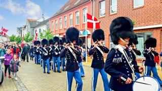 Det Gamle Rådhus - Gråsten - 8