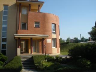 Római Therme Apartman - 8