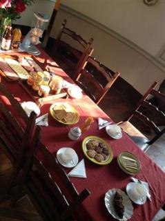 Chateau de Frasne - 2