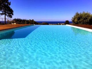 Villa Maria una finestra sul mare - 7