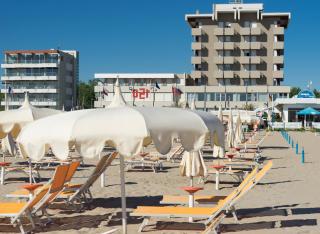 Hotel Ascot & Spa - Rimini - 3