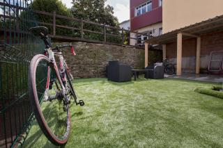 Albergue As Pedreiras - 2