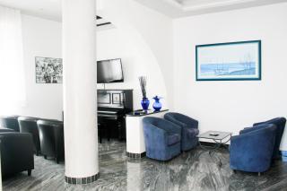 Hotel Della Motta - Bellaria-Igea Marina - 4