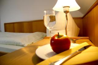 Gasthaus zur Linde - Hohenpolding - 4